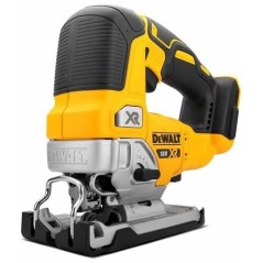 DeWALT Stiksav 18V Batteri og lader ikke inkluderet